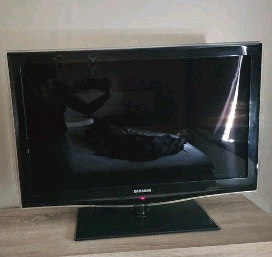 Samsung LE37B650T2P Full HD LCD TV 37 inch, Audio, Tv en Foto, Televisies, Ophalen, Gebruikt, 50 Hz, LCD
