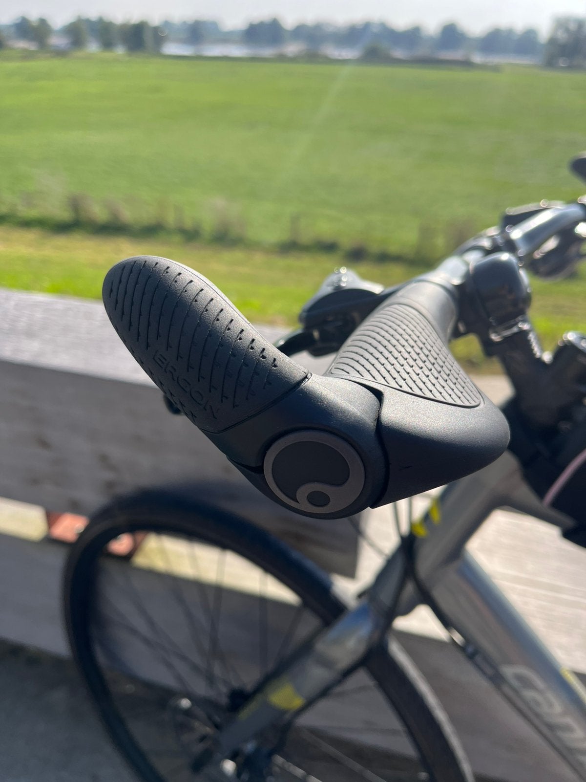 Foto 8 van Cannondale fitness/gravel bike