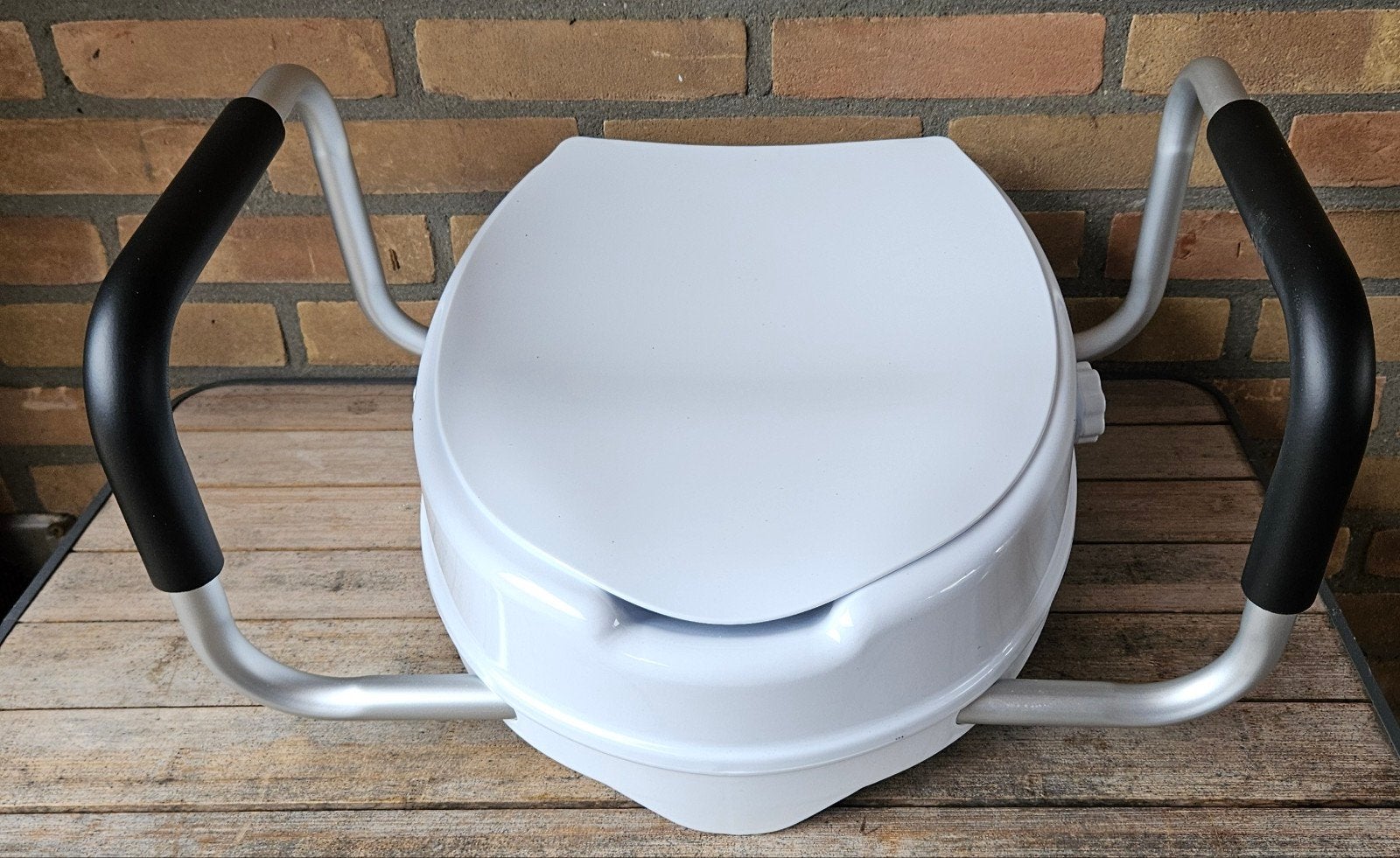 WC bril verhoger, Ophalen of Verzenden, Nieuw