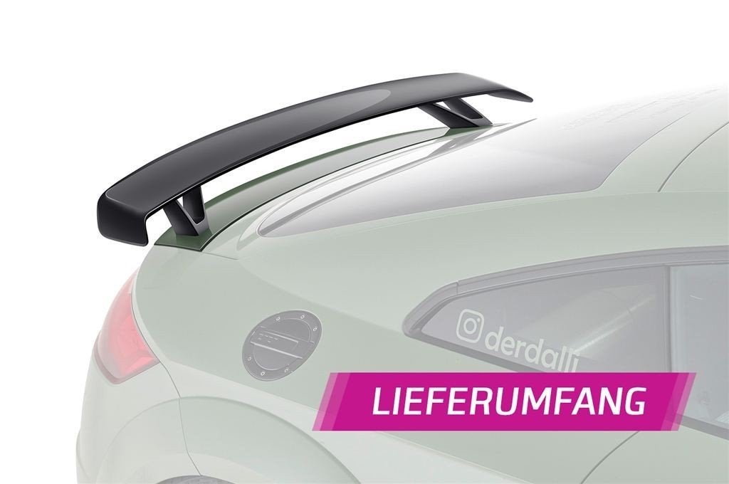 Achterklep Spoiler Vleugel Voor Audi TT 8S HF565, Verzenden, Automotive Parts, A.parts@hotmail.nl, Trasmolenlaan 12 3447 GZ Woerden