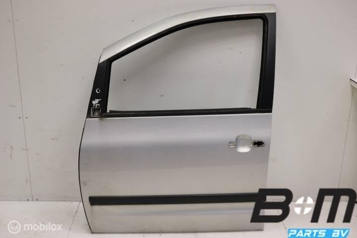 Portier linksvoor VW Sharan 7M LB7Z, Gebruikt