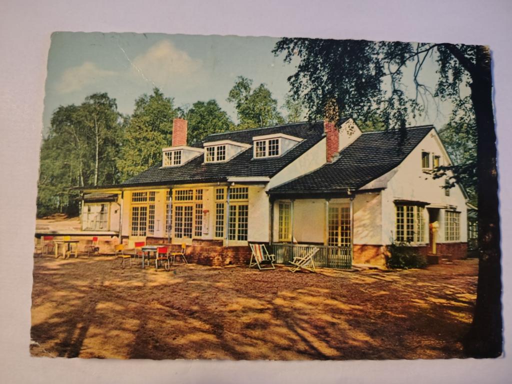 Amerongen, Ophalen of Verzenden, 1940 tot 1960, Gelderland