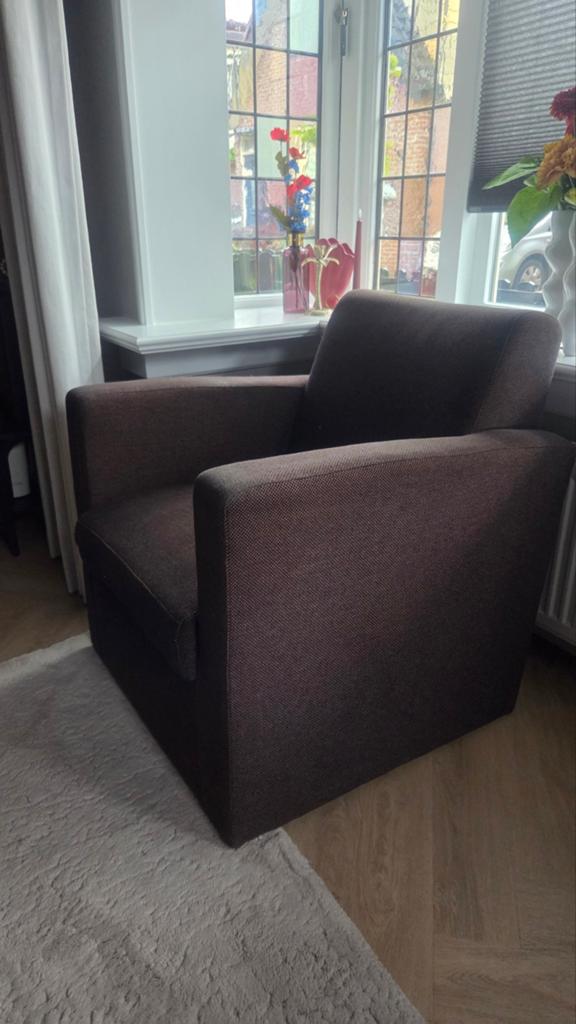Gratis Fauteuil, Ophalen, 75 tot 100 cm, 50 tot 75 cm