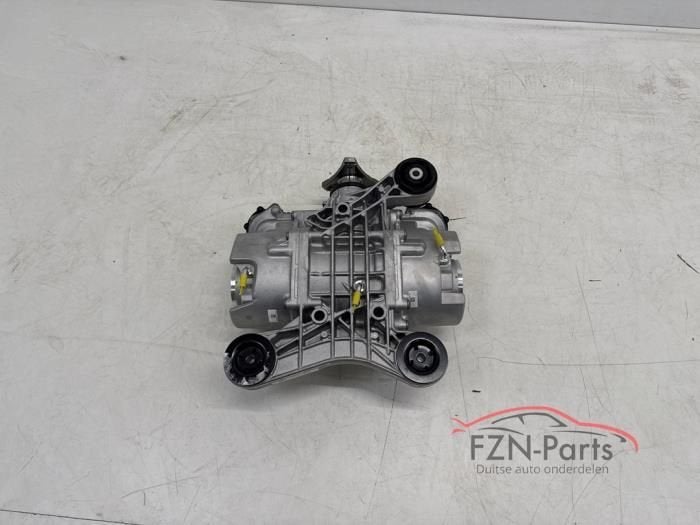 VW Golf 8 R 2.0 TSI Differentieel 4x4 Achterzijde (08E525010, Ophalen of Verzenden, Nieuw