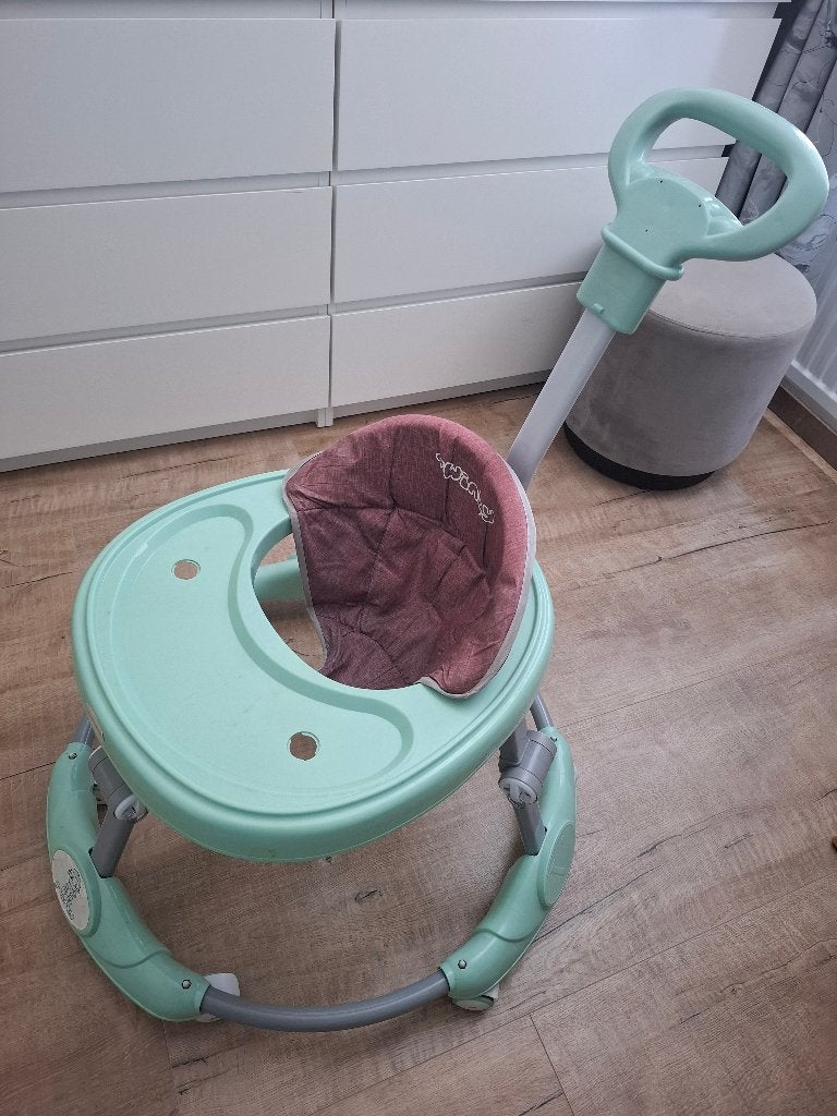 Twinky, Kinderen en Baby's, Kinderstoelen, Ophalen, Gebruikt, Overige typen, Aanschuifbaar