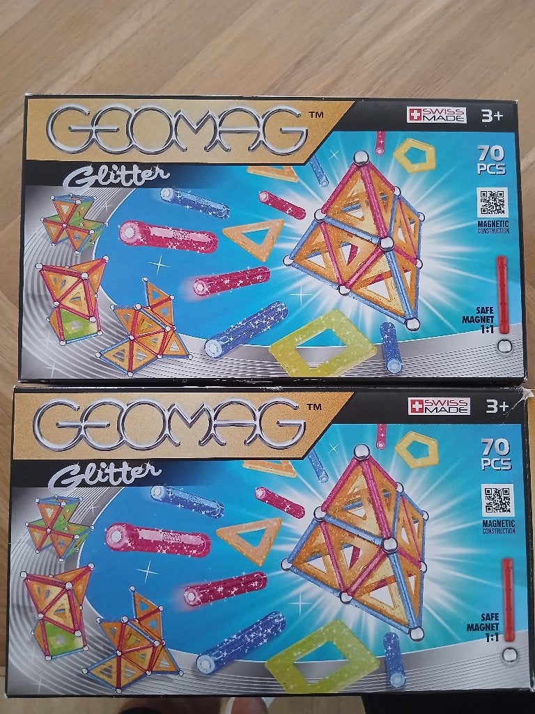 Speelgoed, Ophalen, Zo goed als nieuw