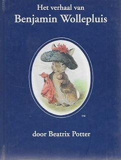 Beatrix Potter: diverse verhalenboekjes (spec. Pickwick-ed.), Ophalen of Verzenden, Gelezen