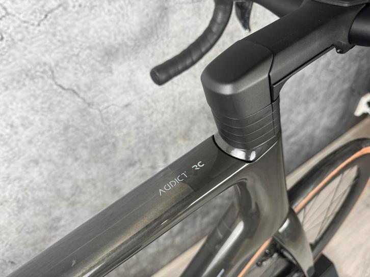 Nieuw! Scott Addict RC20 Shimano Ultegra Di2 Full Carbon XXL, Overige merken, Carbon, Heren, Nieuw