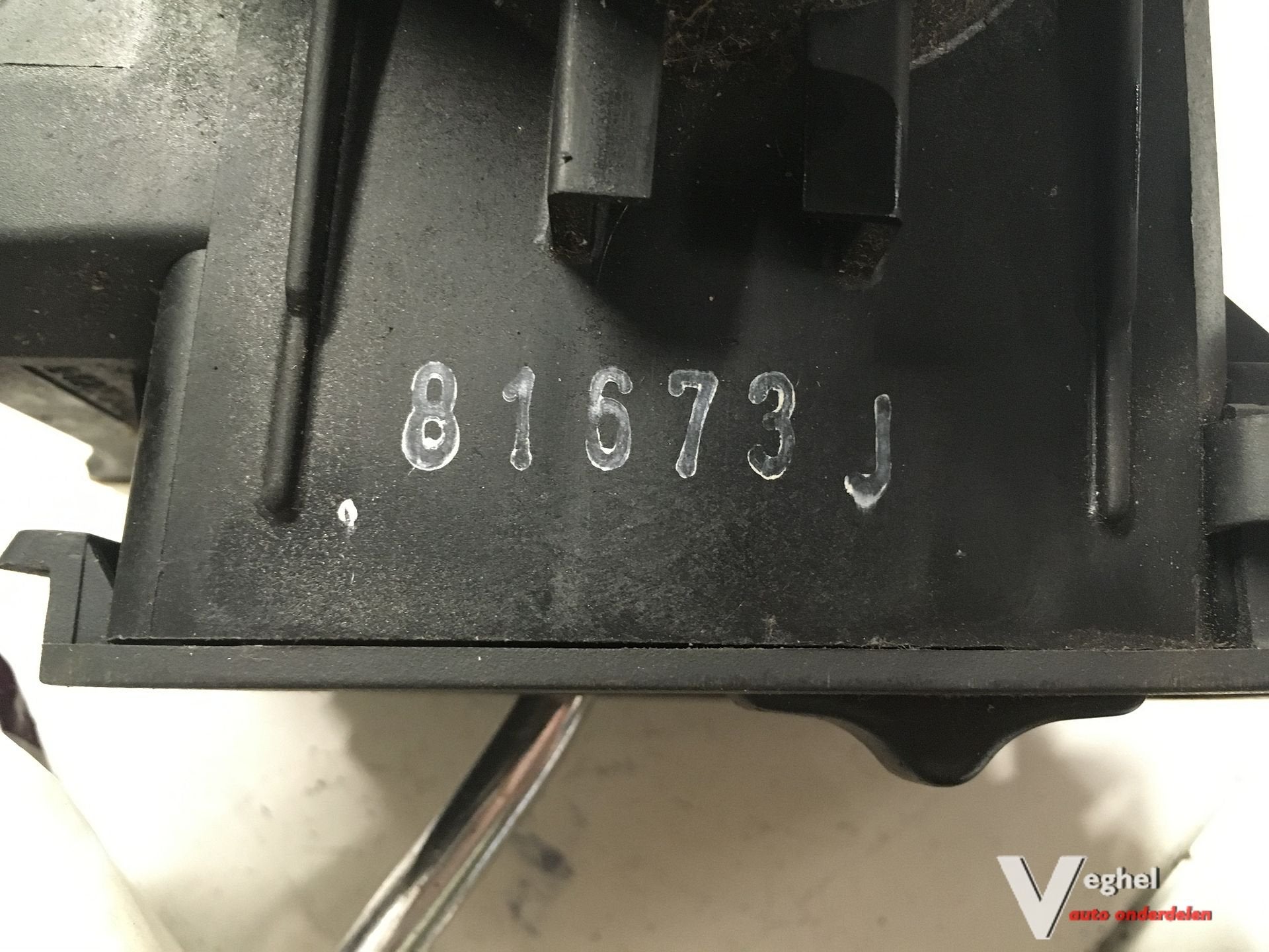 Mercedes W124 280 TE 1996 2100097 Schakelmechanisme automaat, Gebruikt, -, -, Ophalen of Verzenden