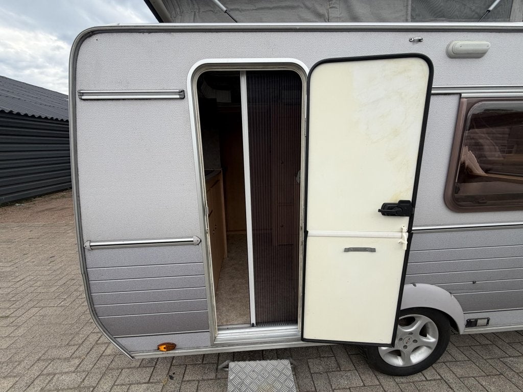Kip Kompakt Special 37EKV, Overige typen, Standaardzit, Kip, Tot en met 2