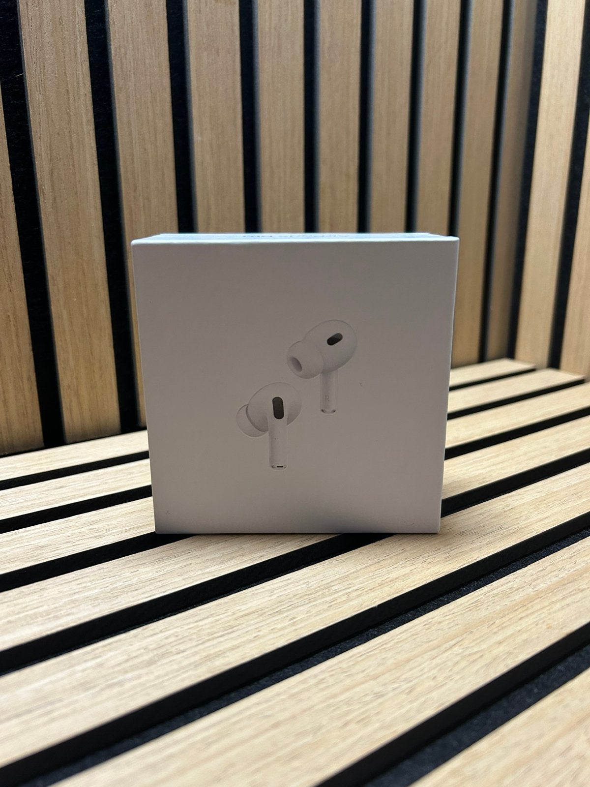 Airpods Pro  ( 2e generatie ), Ophalen of Verzenden, Nieuw, Overige merken, Draadloos