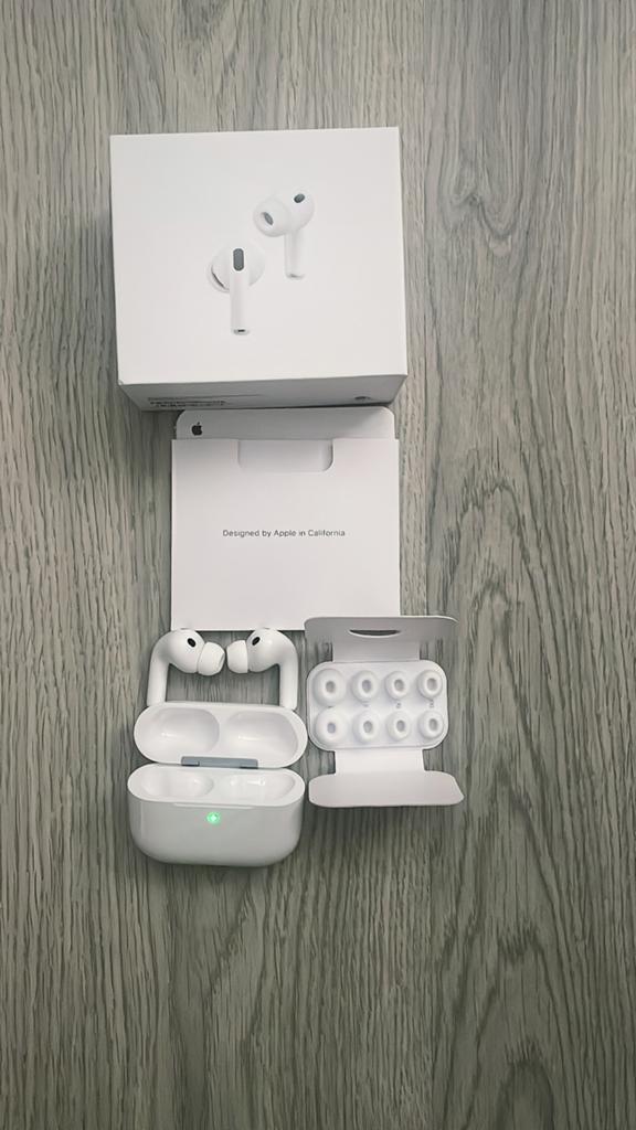 Airpods pro 3 (nieuw) met Noise cancelation, Actieve ruisonderdrukking, Nieuw, Ophalen of Verzenden, Apple