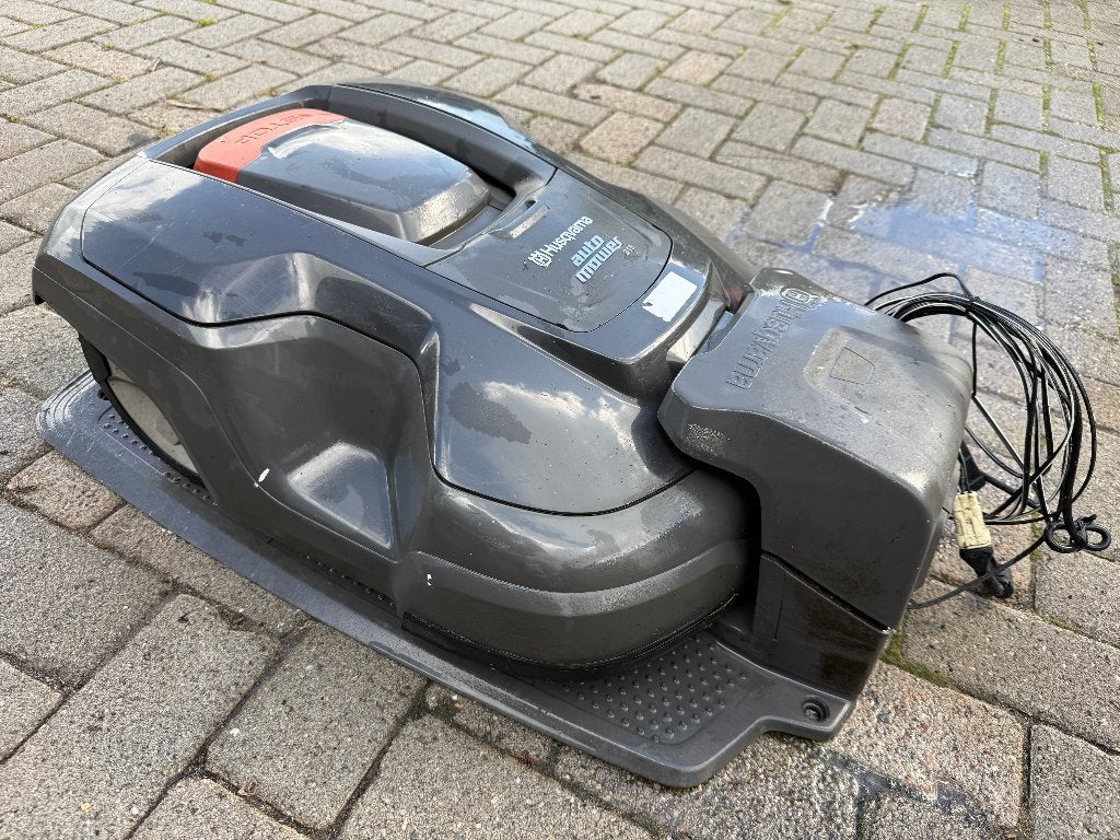 husqvarna automower mask putin proof niet sateliet gevoelig, Ophalen of Verzenden, Zo goed als nieuw, 50 cm of meer