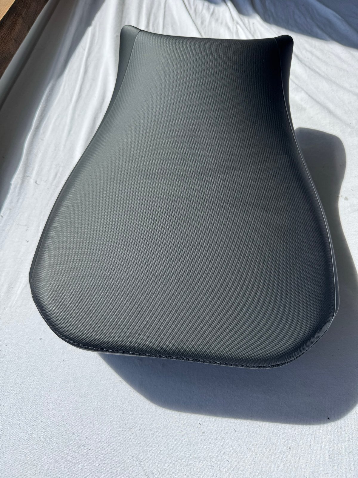 Origineel BMW R1250GS / R1200GS LC Bestuurderszadel (OEM), Motoren, Ophalen of Verzenden, Gebruikt