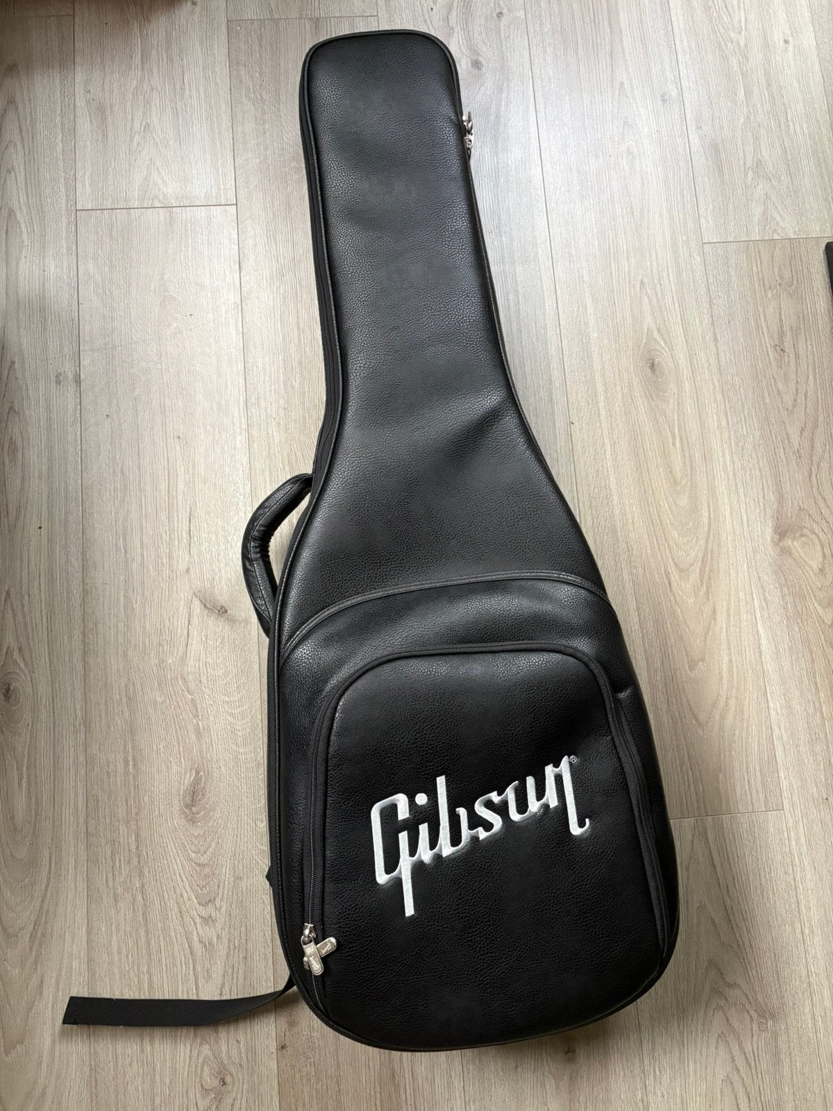 Originele Gibson elec. gitaar gigbag/Premium Soft Case NIEUW, Muziek en Instrumenten, Ophalen of Verzenden, Nieuw, Elektrische gitaar