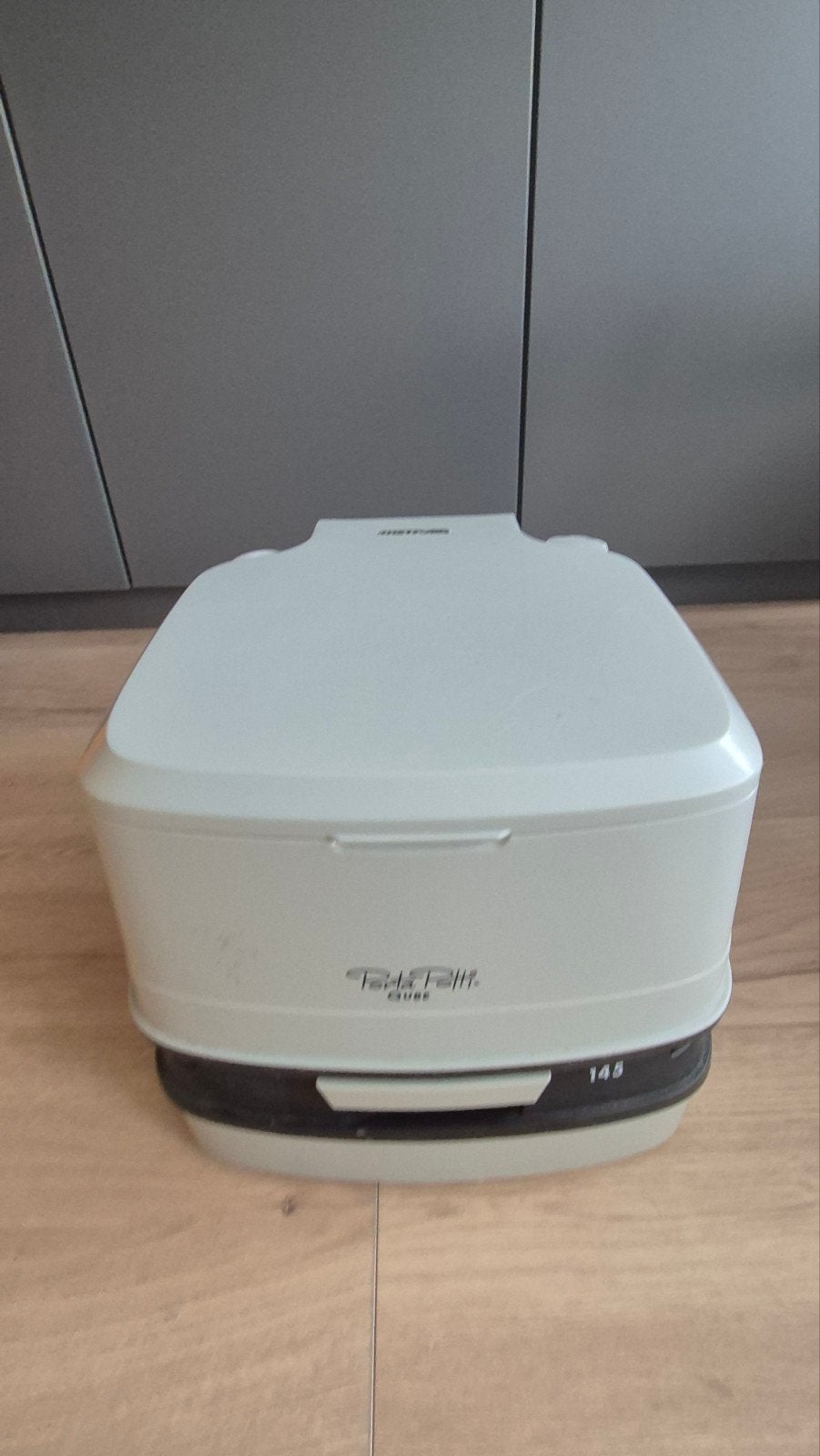 Porta Potti, Caravans en Kamperen, Kampeeraccessoires, Ophalen