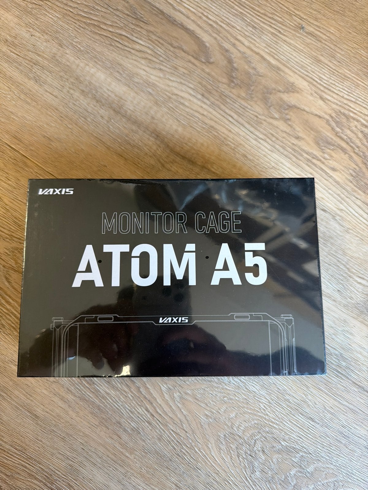 Vaxis Atom A5 Monitor Cage - Nieuw in doos, Ophalen of Verzenden, Nieuw, Video