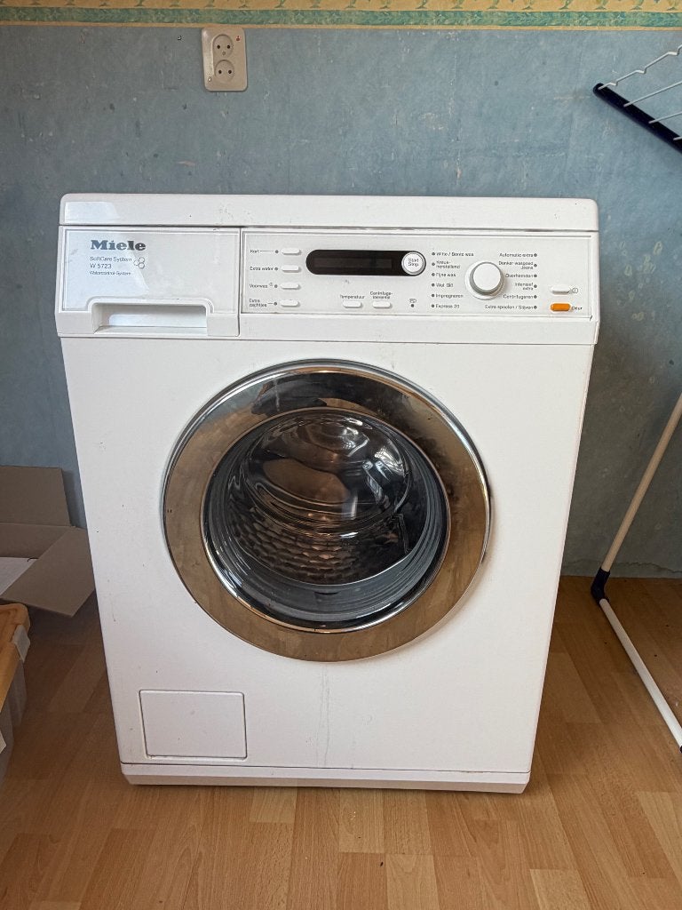 miele w5723