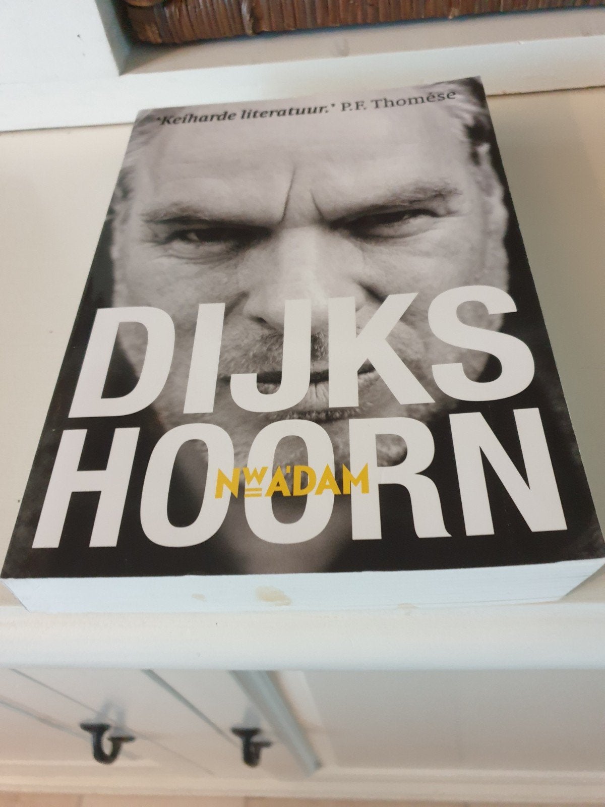 Dijkshoorn - De beste verhalen uit 10 jaar Dijkshoorn, Ophalen of Verzenden, Gelezen