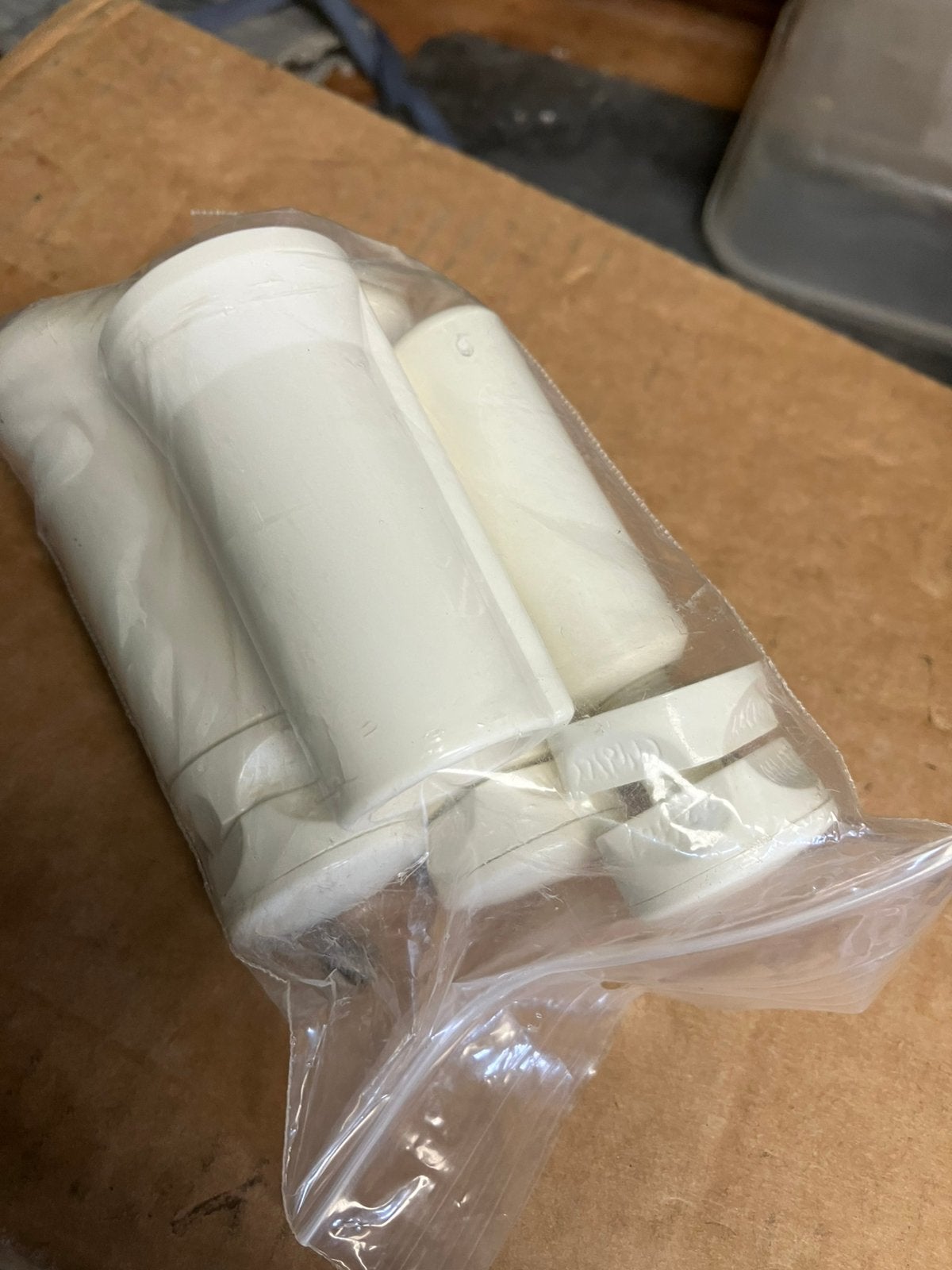 Ophangset voor handdoek radiator, Ophalen of Verzenden
