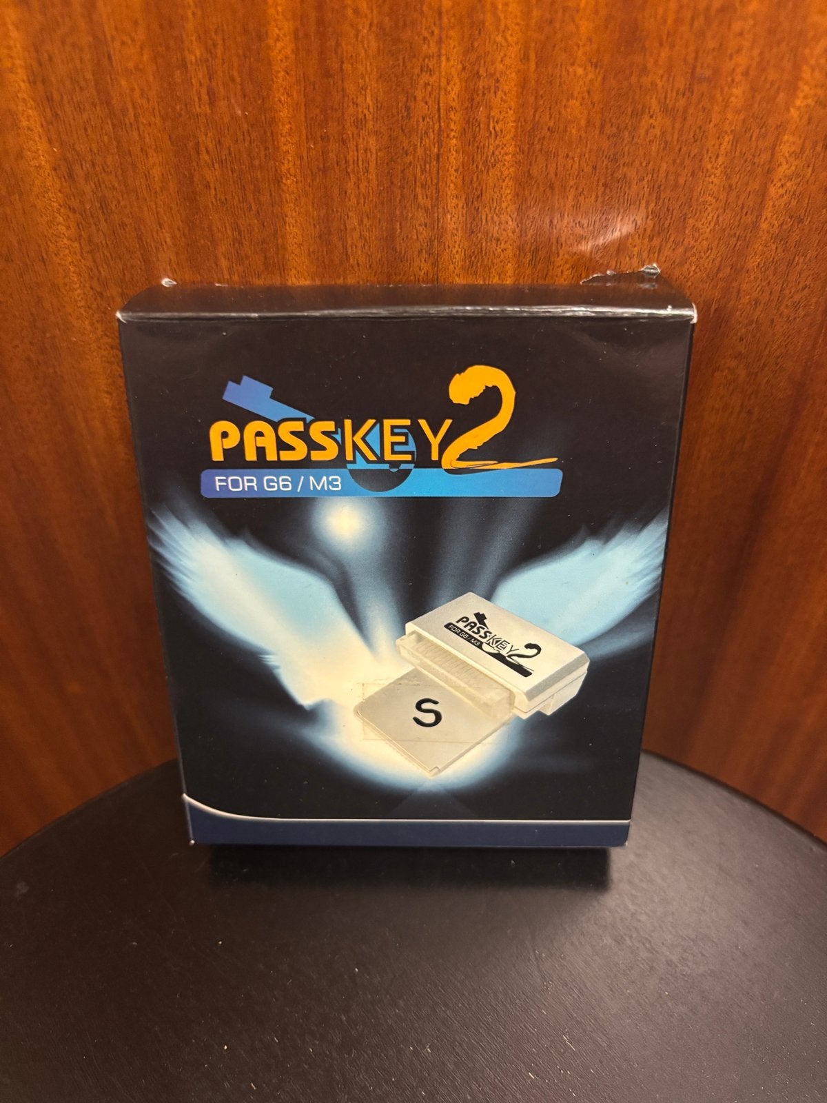 PassKey 2 voor G6/M3 - Plug & Play Adapter voor NDS/GBA, Nintendo, Nieuw, Overige typen, Overige merken