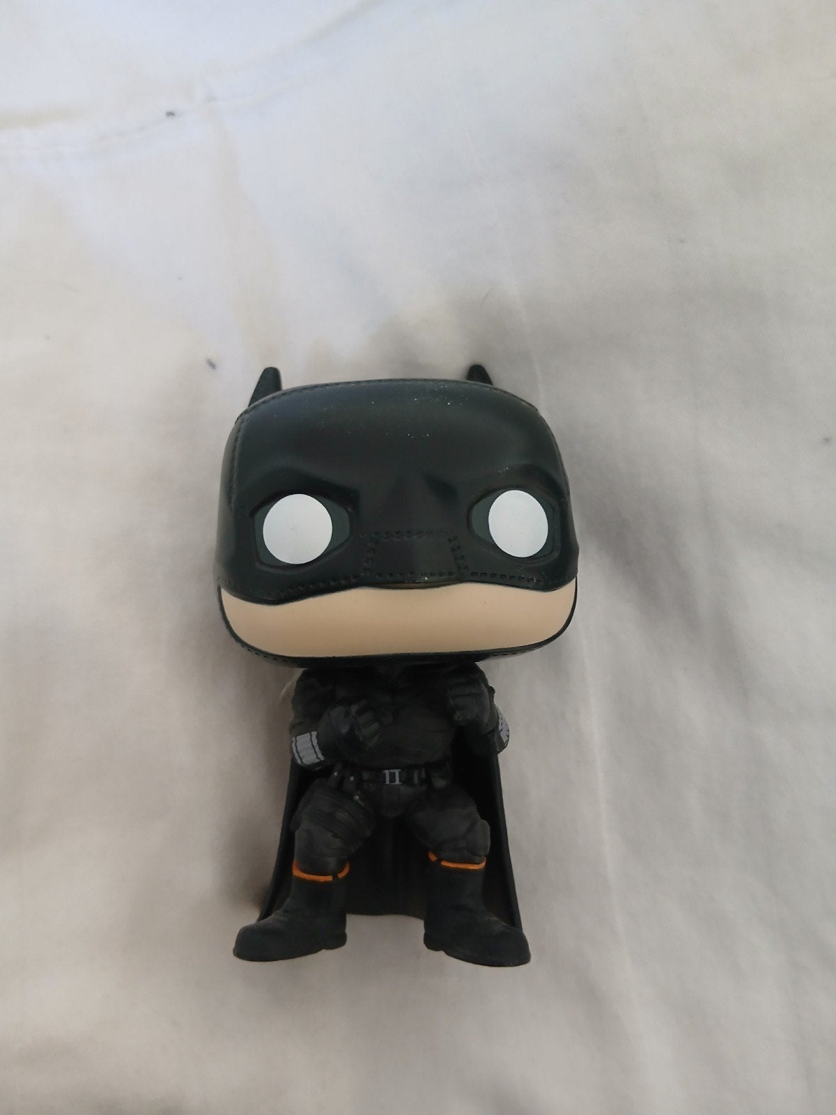 Funko Pop! The Batman (2022) - Batman (geen doos), Ophalen of Verzenden, Gebruikt