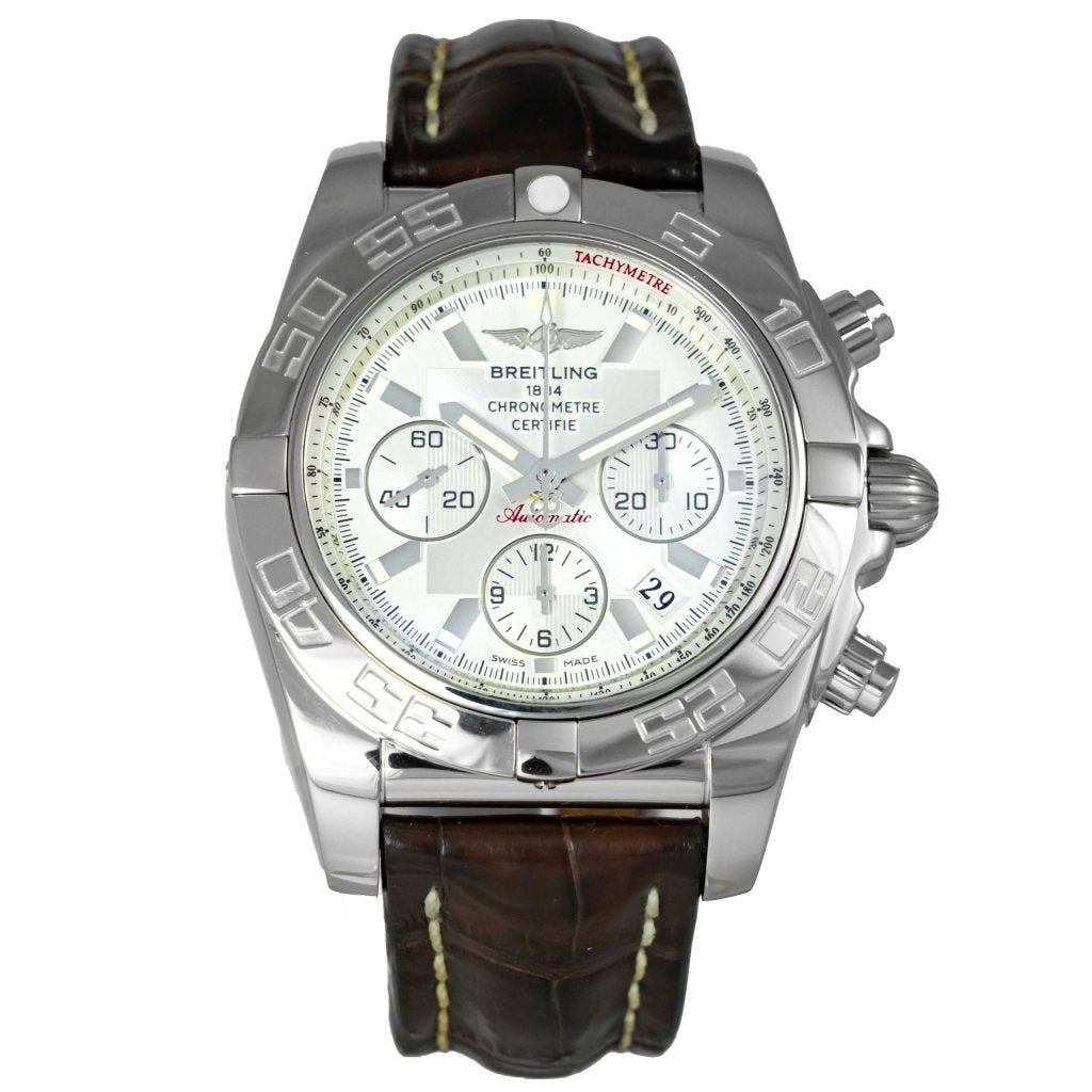 Breitling Chronomat 44 AB011012