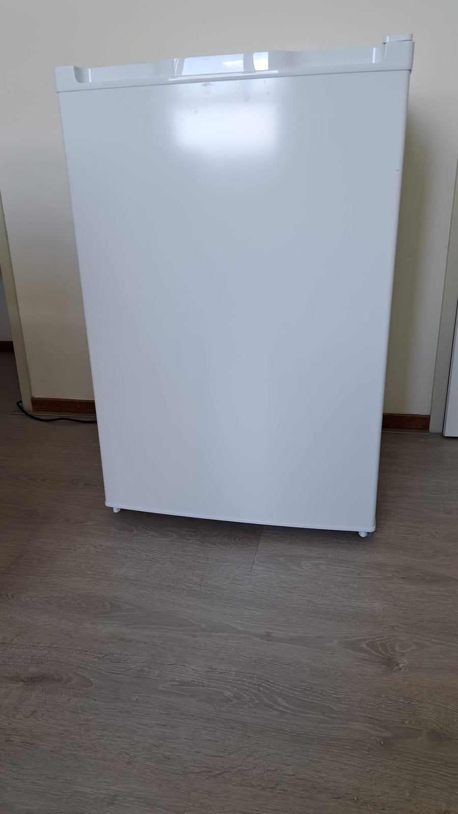 Ikea lagan koelkast, Ophalen, Minder dan 85 cm, 100 tot 150 liter, Zo goed als nieuw