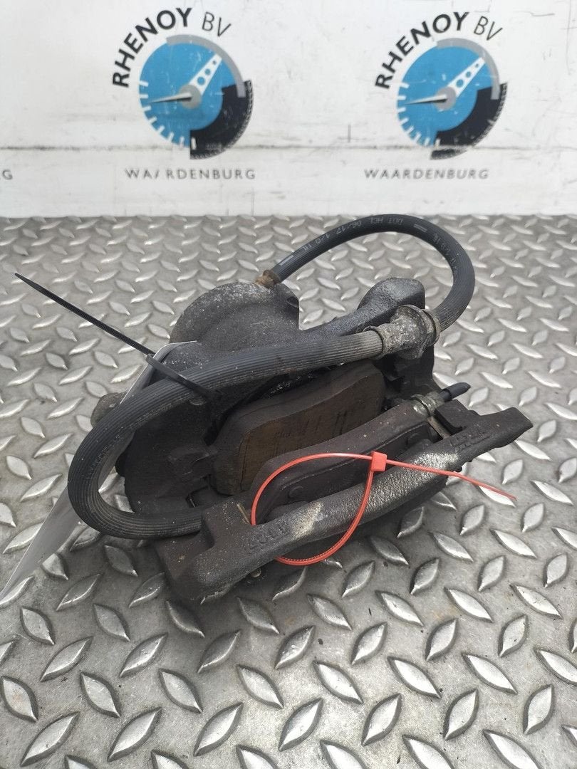 NISSAN MICRA K14 0.9 IG-T N-Connecta REM KLAUW 2018, Ophalen of Verzenden, Gebruikt, ARN erkend