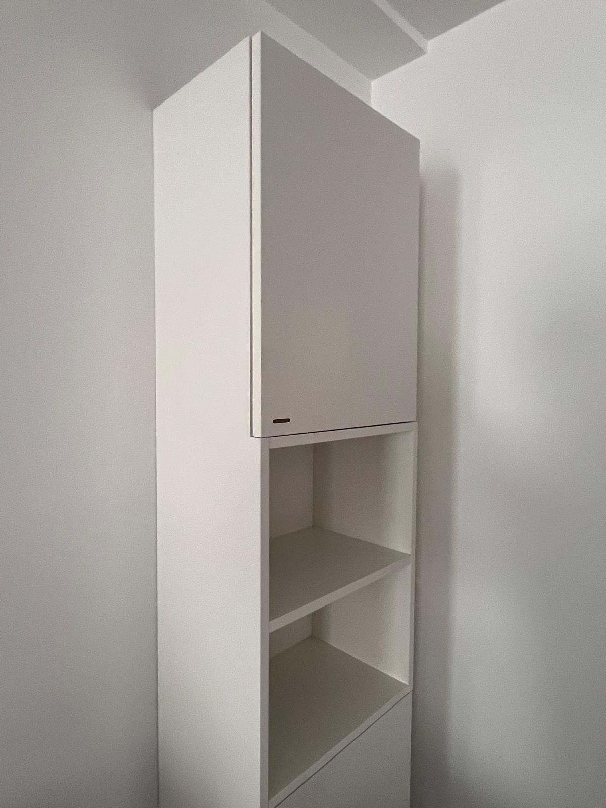 Mooie Kast Interstar Keuken, Ophalen, Zo goed als nieuw, 25 tot 50 cm, Minder dan 100 cm