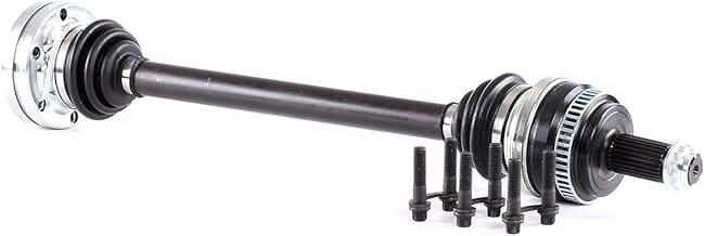 Aandrijfas BMW E90 E91 E92 aandrijfas BMW E81 E87 E88 aandri, Auto-onderdelen, -, -, Nieuw, Ophalen of Verzenden