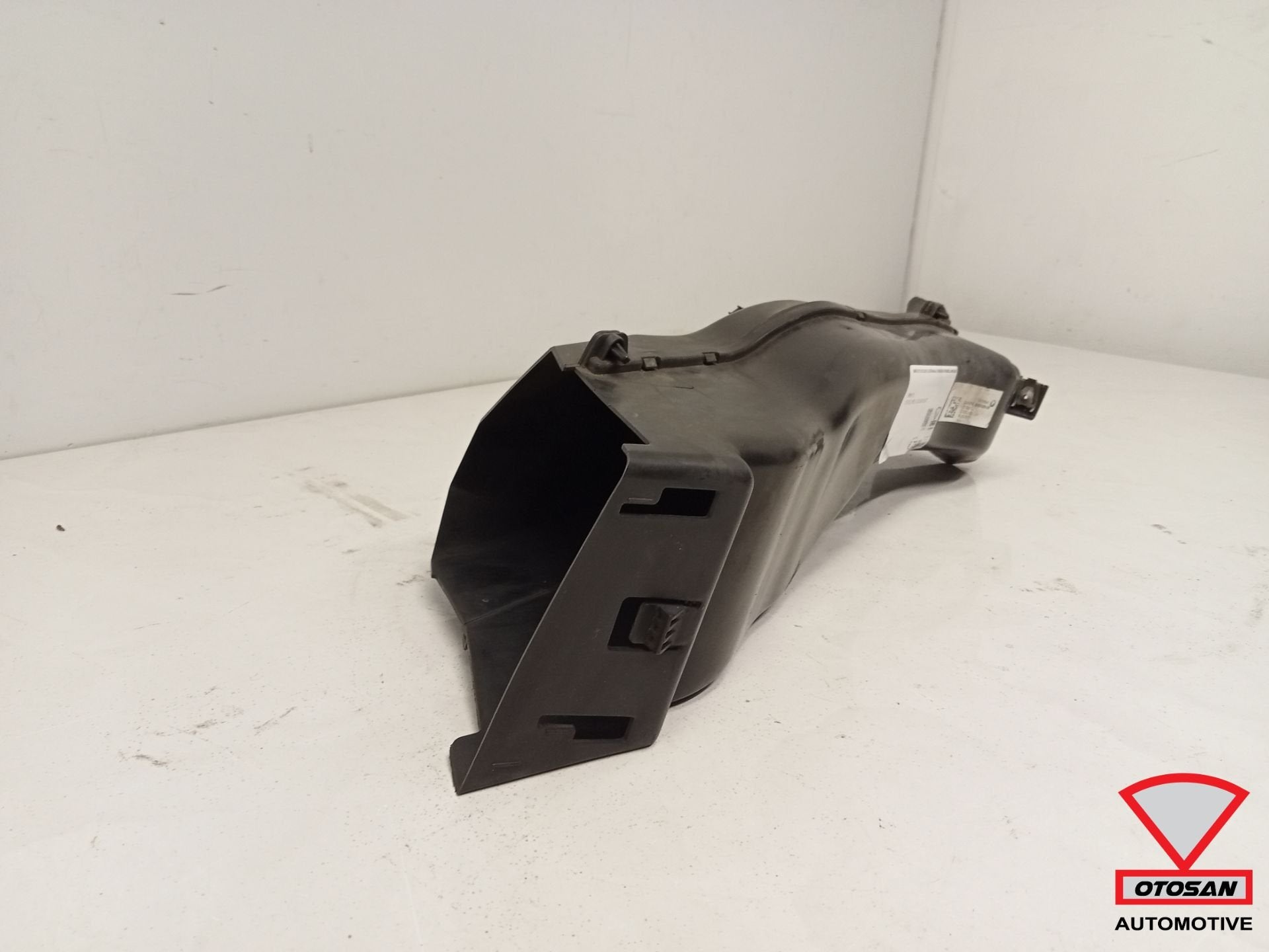 BMW X5 F15 2013-2018 Luchtkanaal 51748055209 Origineel Links, Petuelring 130
80788  Munich, DE, Gebruikt, Info@bmw.de, Ophalen of Verzenden