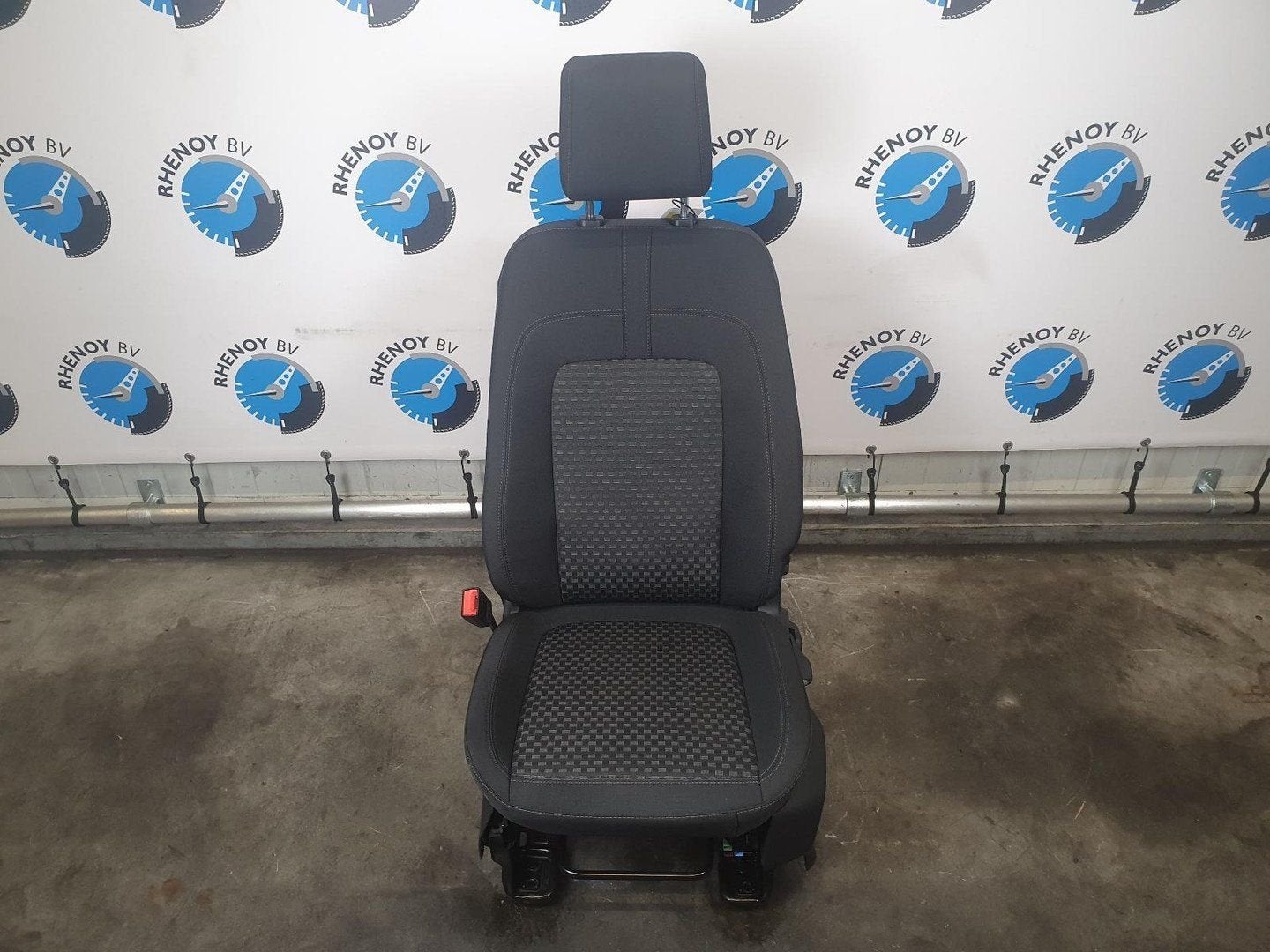FORD TRANSIT CONNECT LWB Trend STOEL VOOR 2024, Ophalen of Verzenden, Gebruikt, ARN erkend