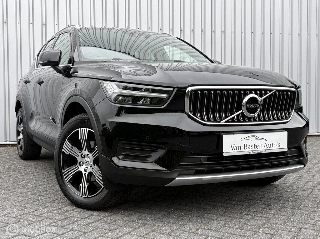 Volvo XC40 1.5 T3 Inscription | Aut | Harman/kardon | Camera, Gebruikt, Euro 6, 3 cilinders, SUV of Terreinwagen