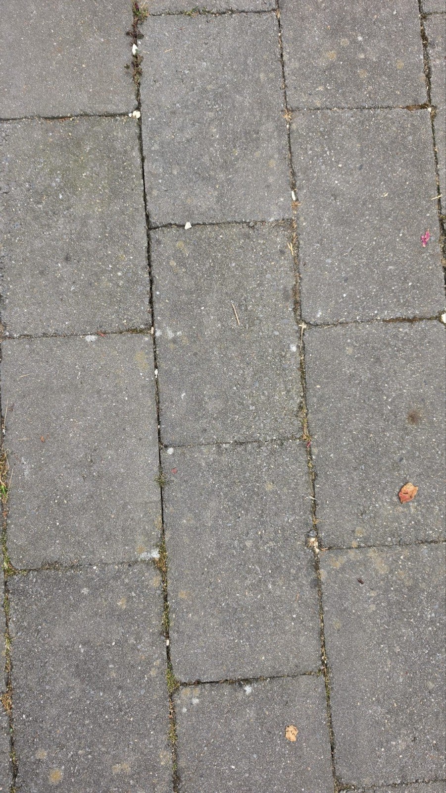 GRATIS AF TE HALEN: Trommelstenen, Ophalen, Beton, Klinkers