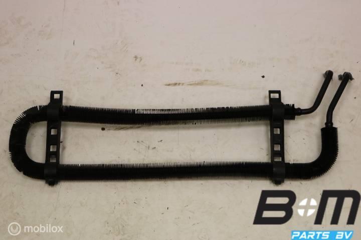 Stuurbekrachtigingsoliekoeler Audi RS4 8K, Gebruikt