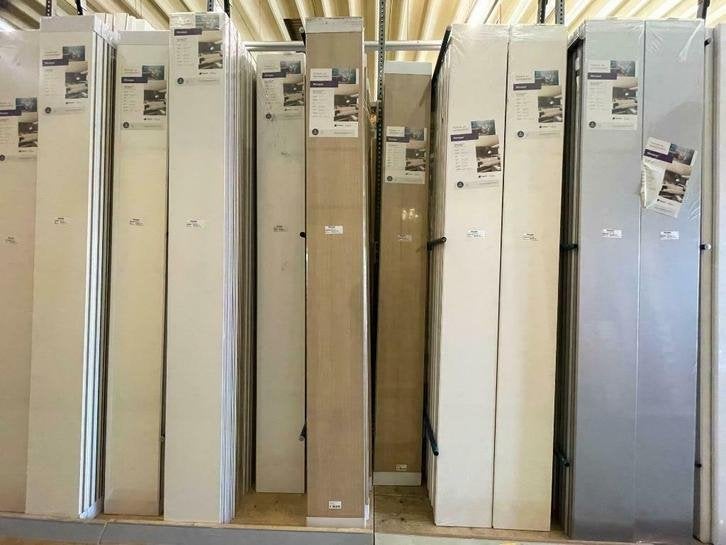 Wand en Plafondpanelen - SPOTPRIJZEN - Micro, Mari & Maxipan, Doe-het-zelf en Verbouw, Platen en Panelen, Niet ingevuld, Minder dan 20 mm