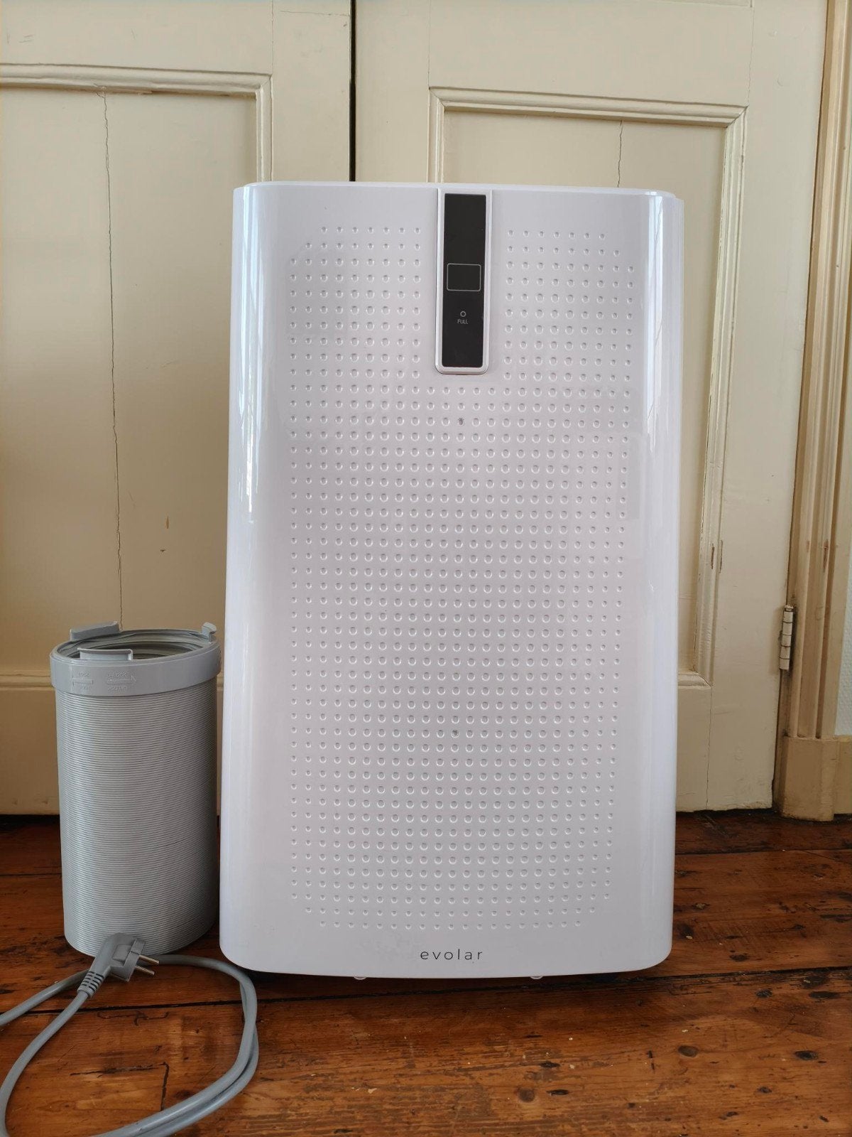 Airco - Evolar EVO12000C, Ophalen, 3 snelheden of meer, Zo goed als nieuw, Koelen en Ontvochtigen