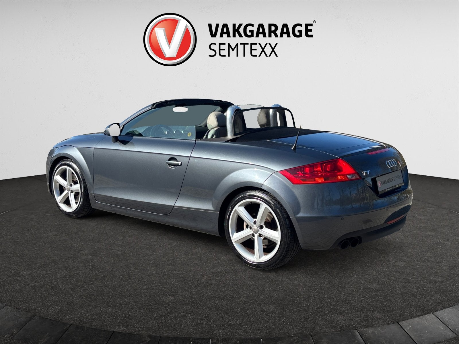 Audi TT Roadster 2.0 TFSI | Cabrio Automatisch | Clima | Cru, Auto's, Audi, Automatische klimaatregeling, TT, Gebruikt, Beige