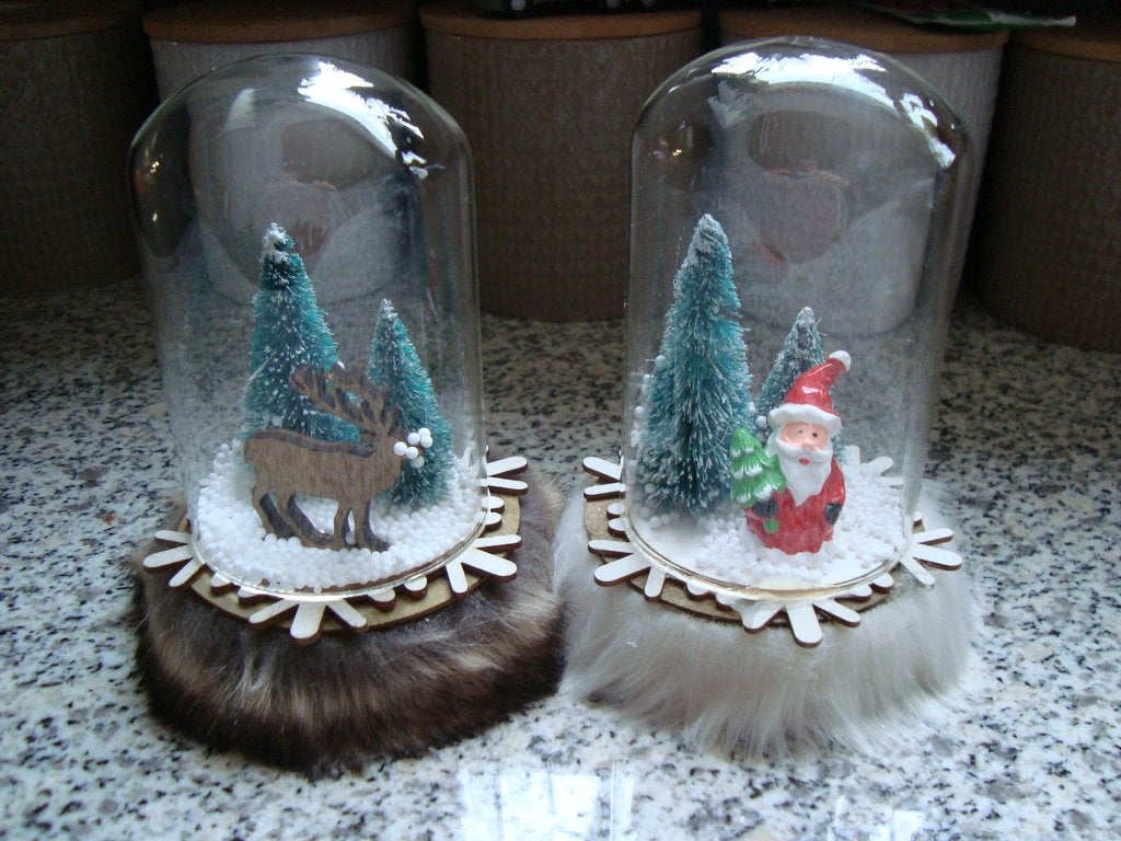 2 doosjes herten led verlichting, Diversen, Ophalen of Verzenden, Nieuw