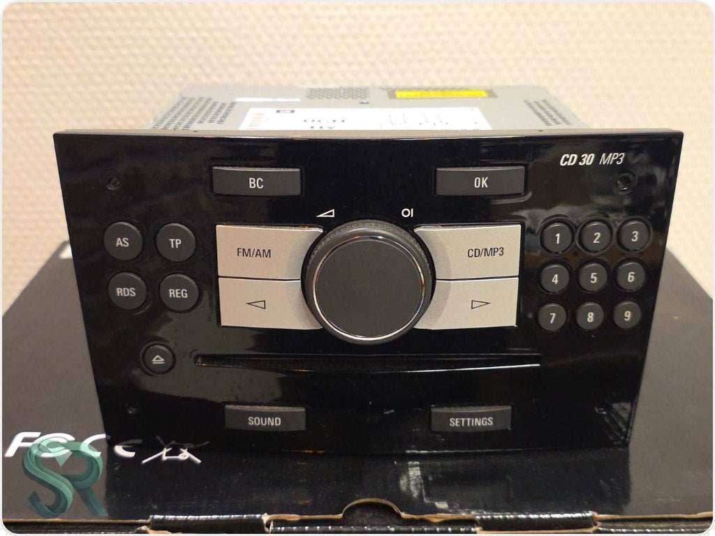 Grundig CD30 MP3, Gebruikt, ., Ophalen of Verzenden, .