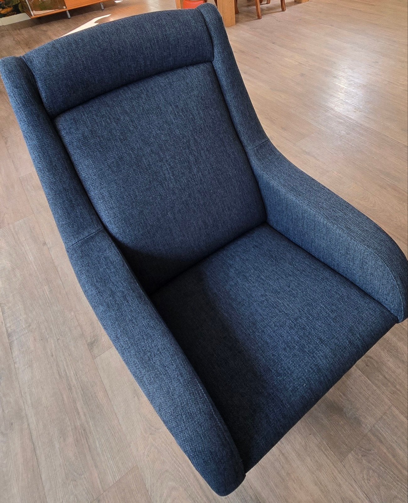 Artifort Bengt Ruda stoel/ fauteuil, Ophalen, Eenpersoons, Minder dan 75 cm, Vintage