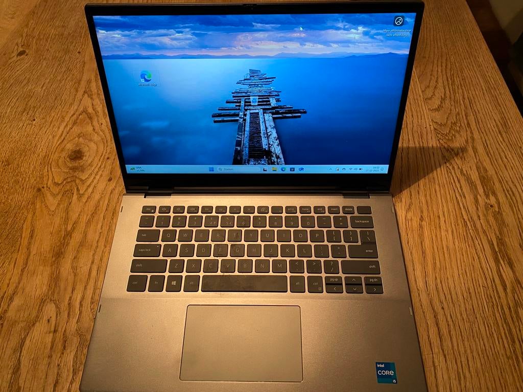 macbook air A1466 intell i5, 1,6 Ghz , 8 gb ram, 128 ssd, Ophalen, Qwerty, 8 GB, 13 inch