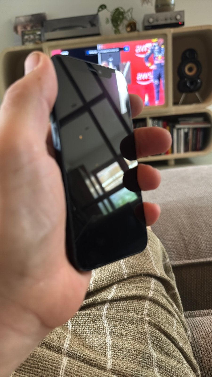Iphone 12 mini zwart nieuwstaat, 128 GB, IPhone 12 Mini, Zwart, Ophalen of Verzenden