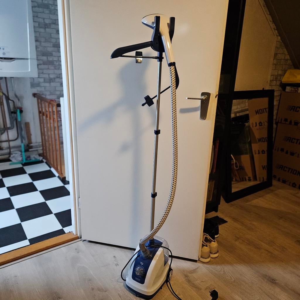 Stoom apparaat, Witgoed en Apparatuur, Stoomapparaten, Ophalen