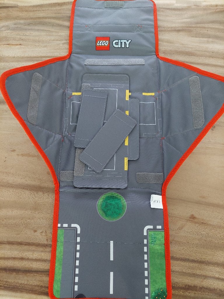 Lego City Tool box koffer nieuw, Lego, Lego, Nieuw, Ophalen of Verzenden