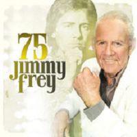 Jimmy Frey - 75 (2 CD), Ophalen of Verzenden, Zo goed als nieuw, Levenslied of Smartlap