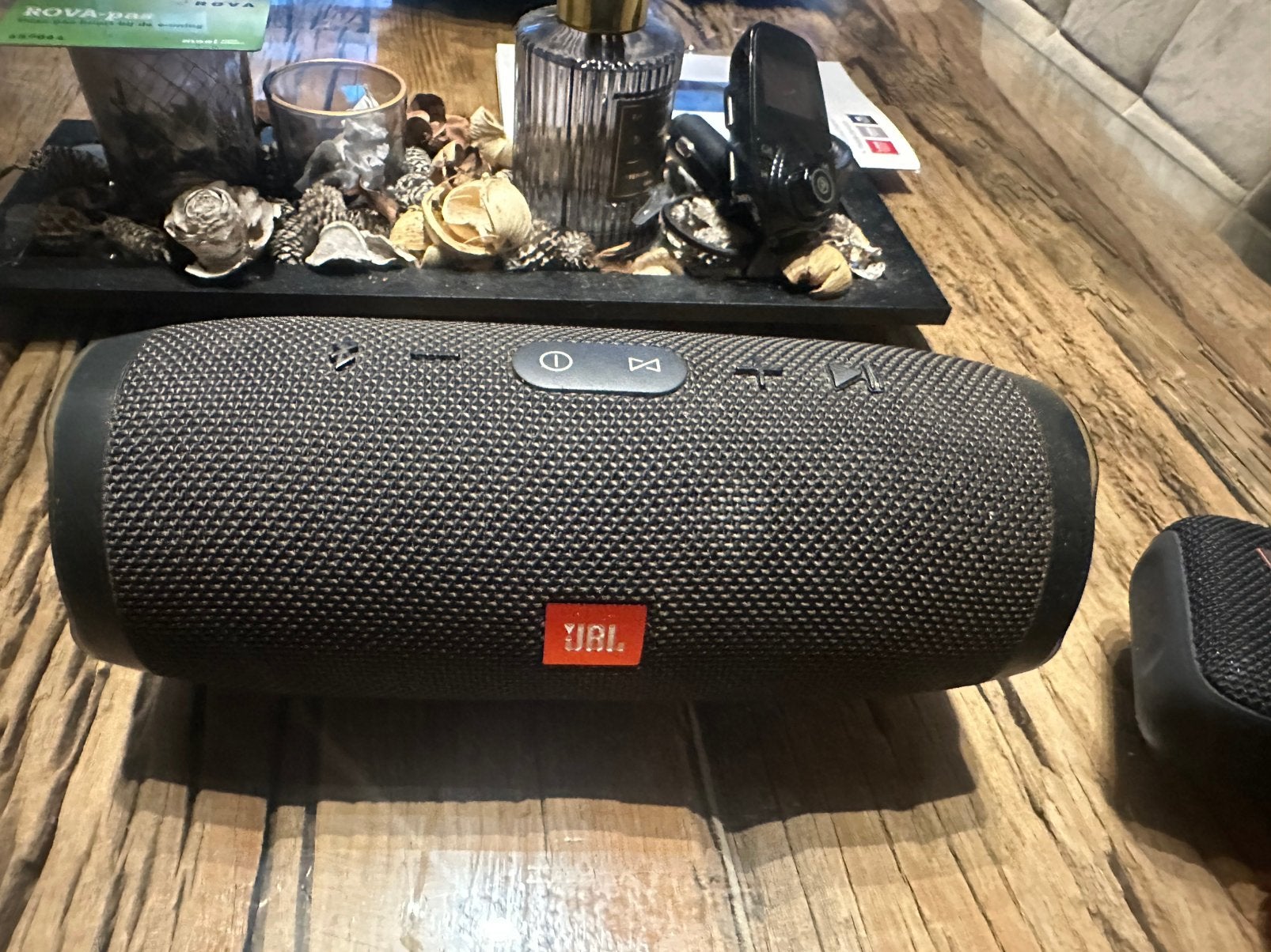 Jbl Charge 3, Ophalen, JBL, Overige typen, Zo goed als nieuw