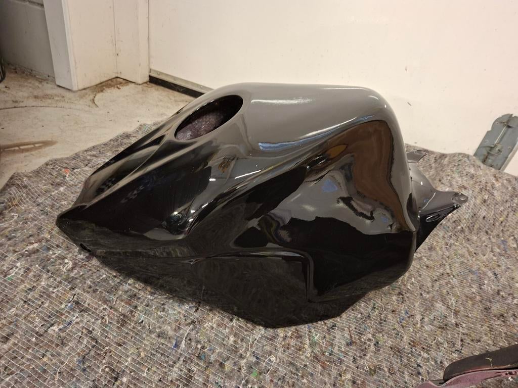Racekuip, tank Honda CBR 1000 RR SC59 (2012), Motoren, Ophalen of Verzenden, Gebruikt