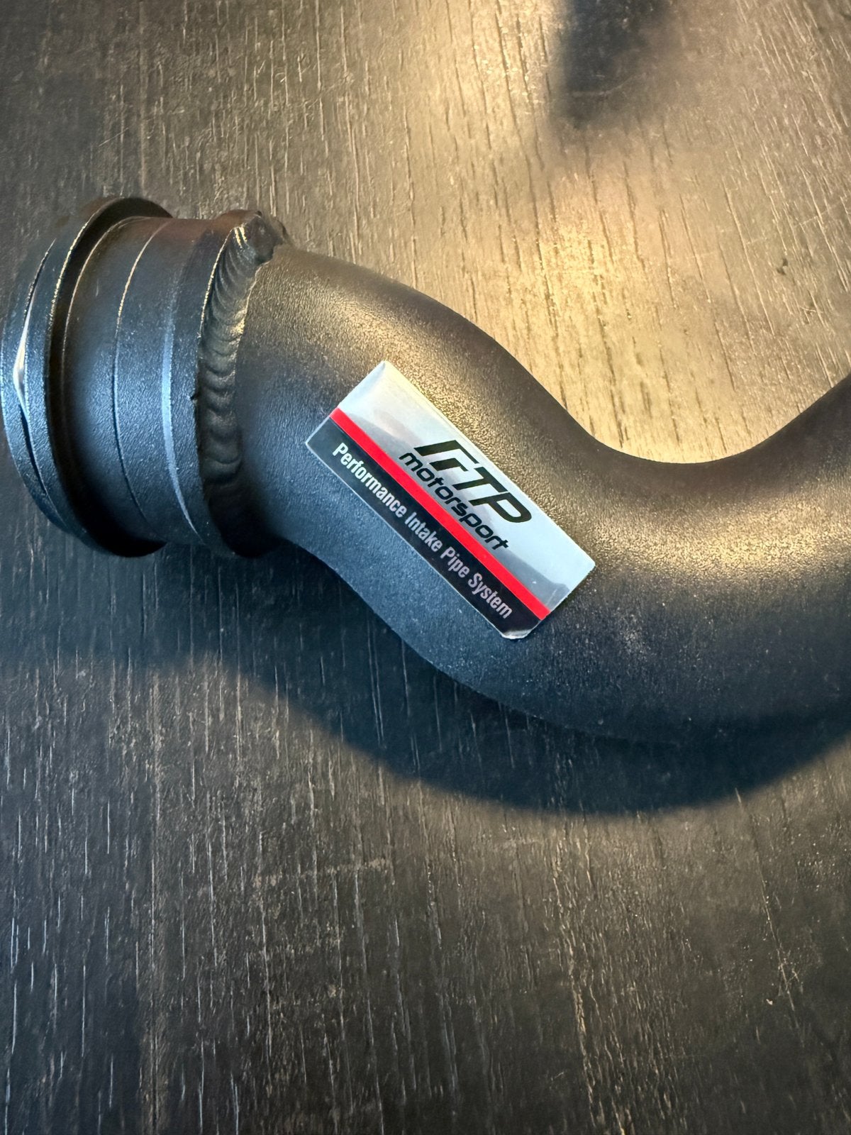 FTP Turbo To Intercooler pipe (boost pipe) BMW E9x E8x, Ophalen of Verzenden, Nieuw